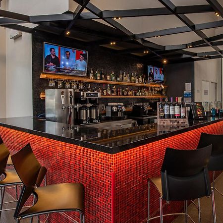 Ramada Encore By Wyndham Puebla Eksteriør bilde