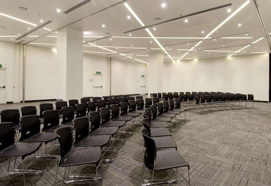 Ramada Encore By Wyndham Puebla Fasiliteter bilde