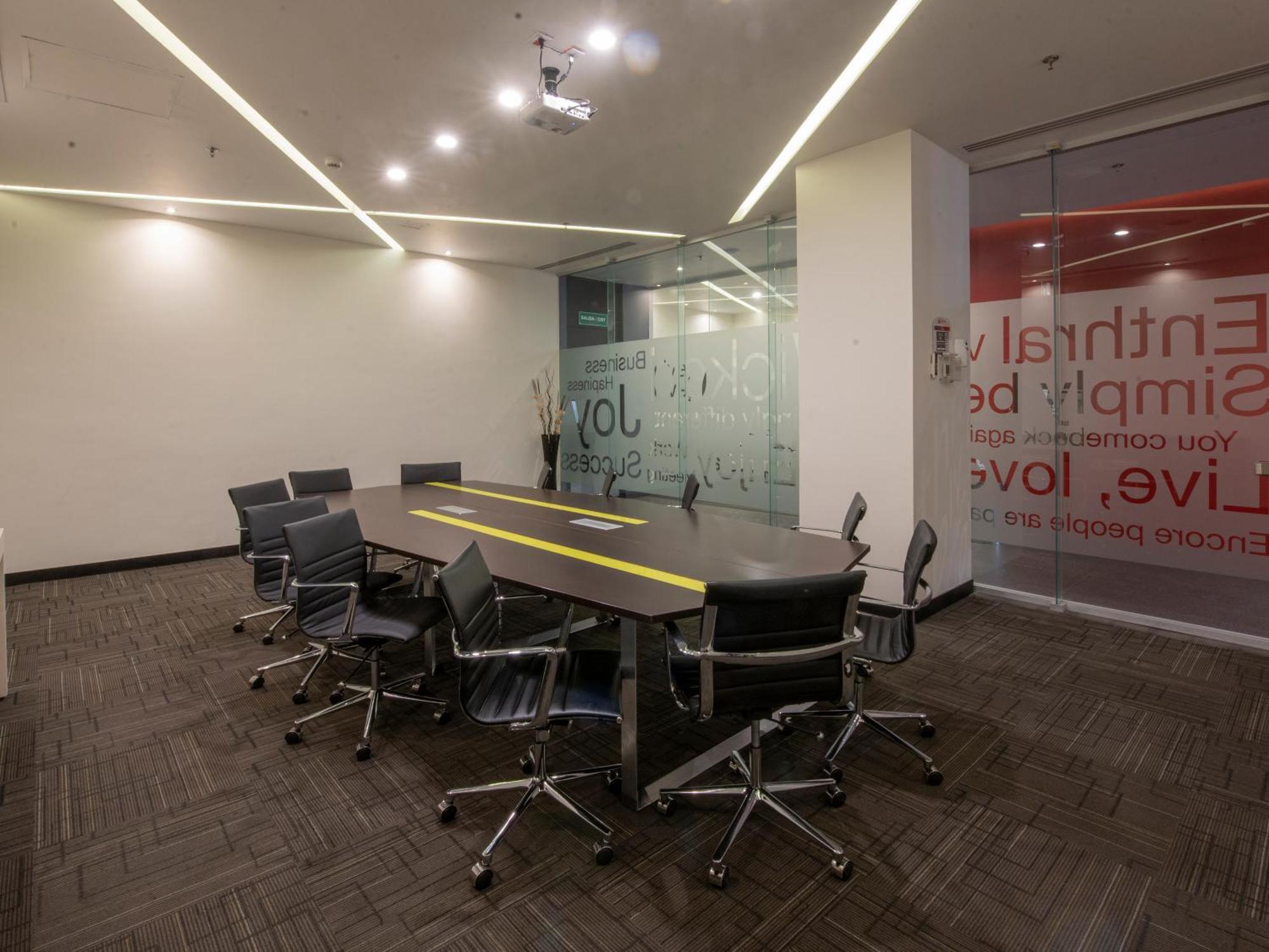 Ramada Encore By Wyndham Puebla Eksteriør bilde