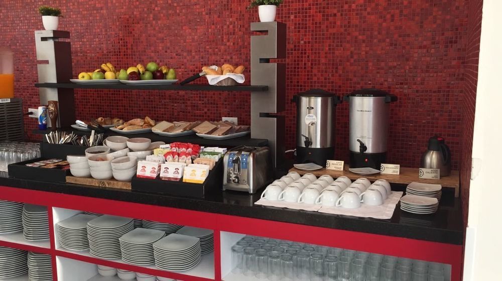 Ramada Encore By Wyndham Puebla Eksteriør bilde